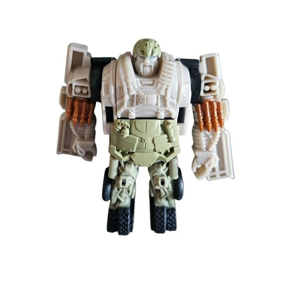 Transformers houd Autobot Action figure - Picture 1 of 4